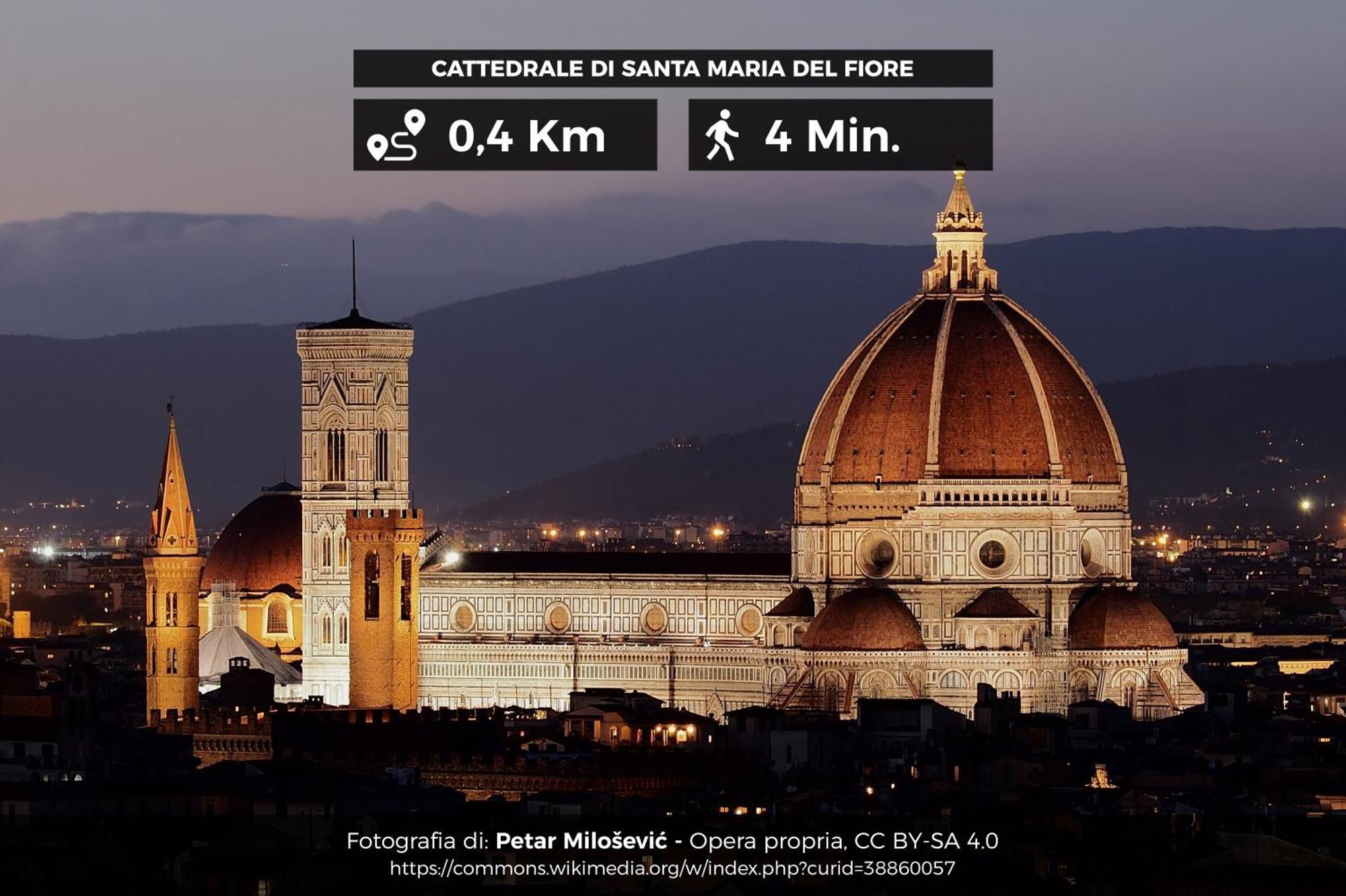 La Casa Di Dante Alighieri Lägenhet Florens Exteriör bild