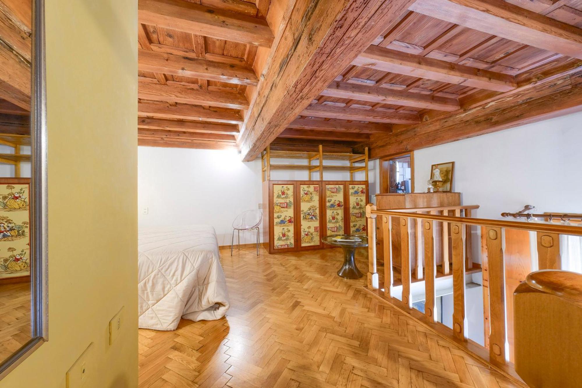 La Casa Di Dante Alighieri Lägenhet Florens Exteriör bild