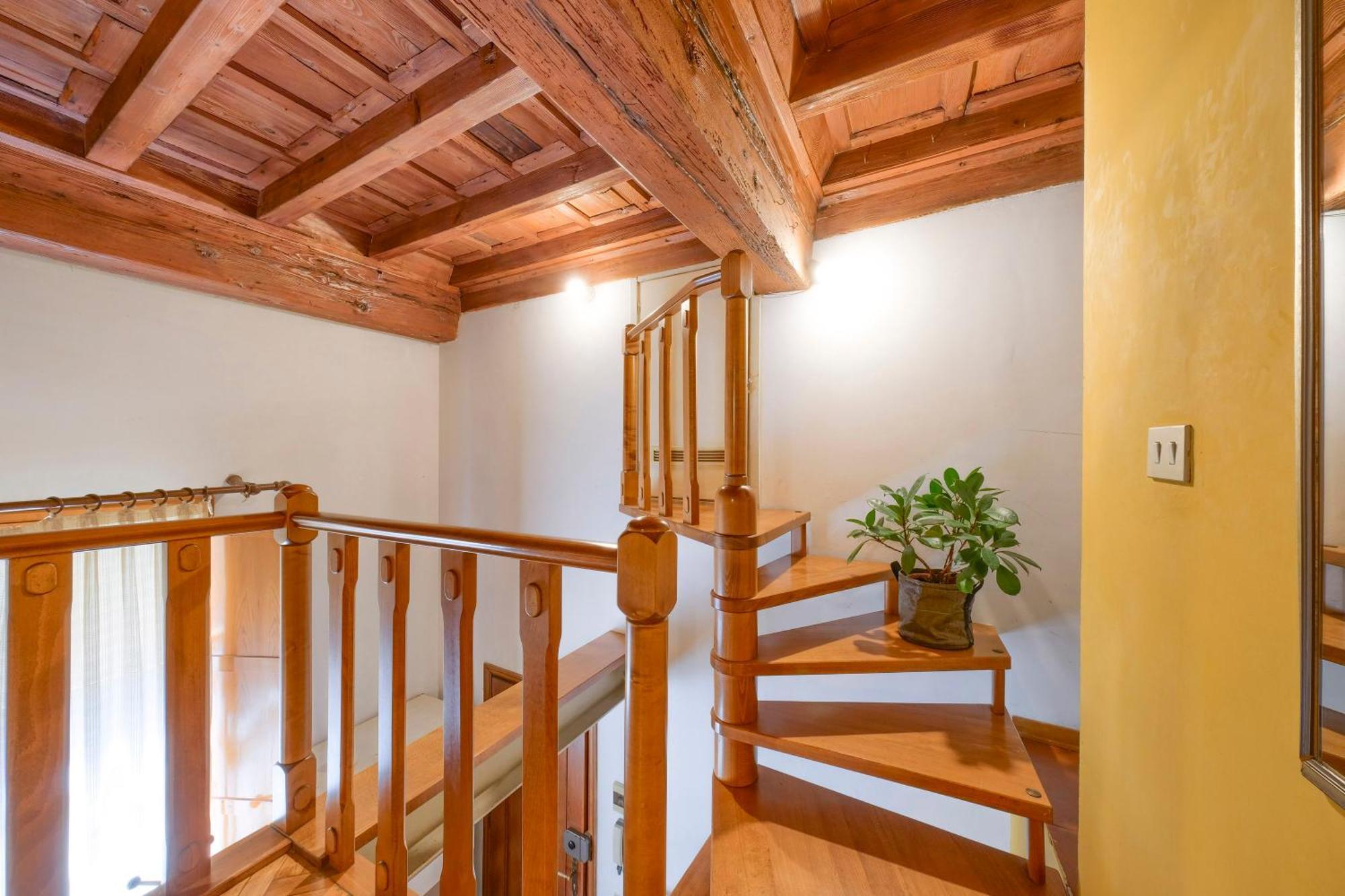 La Casa Di Dante Alighieri Lägenhet Florens Exteriör bild